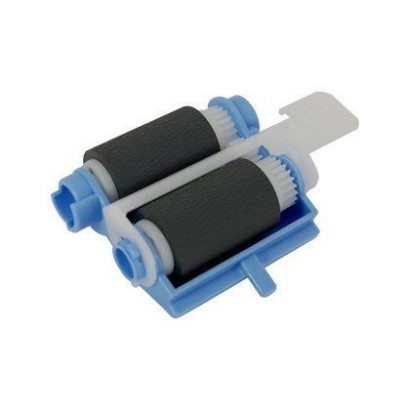 RM2-5741-000CN HP Pickup roller assembly for HP LaserJet printers, ensures reliable paper feeding, compatible with multiple mode