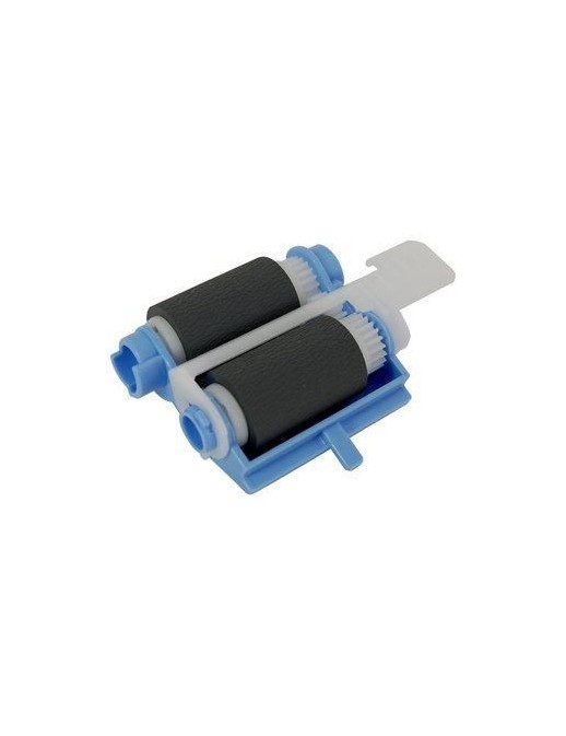RM2-5741-000CN HP Pickup roller assembly for HP LaserJet printers, ensures reliable paper feeding, compatible with multiple mode