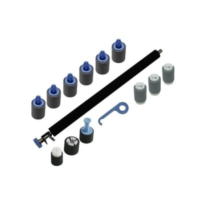 MSP5813A CoreParts Roller Kit HP LaserJet 4250, LaserJet 4350, LaserJet P4014, LaserJet P4015 CB506-67904, 1 RM1-5462, RM1-0036,
