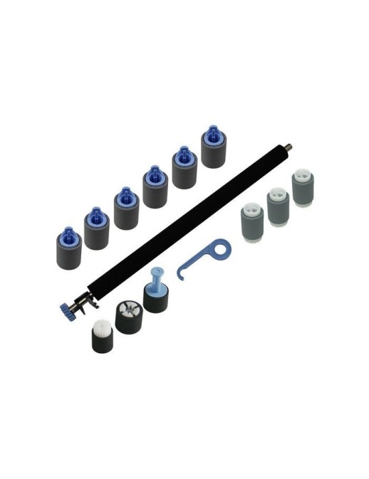 MSP5813A CoreParts Roller Kit HP LaserJet 4250, LaserJet 4350, LaserJet P4014, LaserJet P4015 CB506-67904, 1 RM1-5462, RM1-0036,
