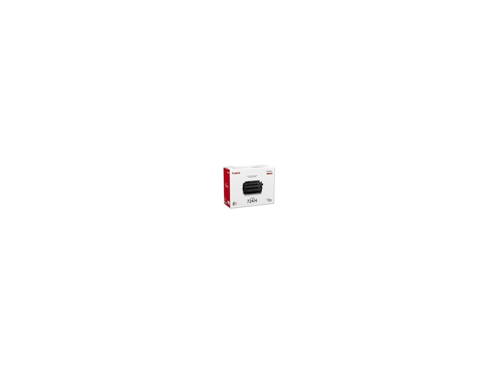 3482B002 Canon CRG-724H CRG-724H, 825936 3482B002 Canon CRG-724H CRG-724H, 825936