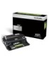 50F0Z00 Lexmark 500Z Black Return Program Imaging Unit 701216