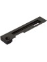IR91B Citizen Colour ribbon, black IR-91B, IR91, IR-91