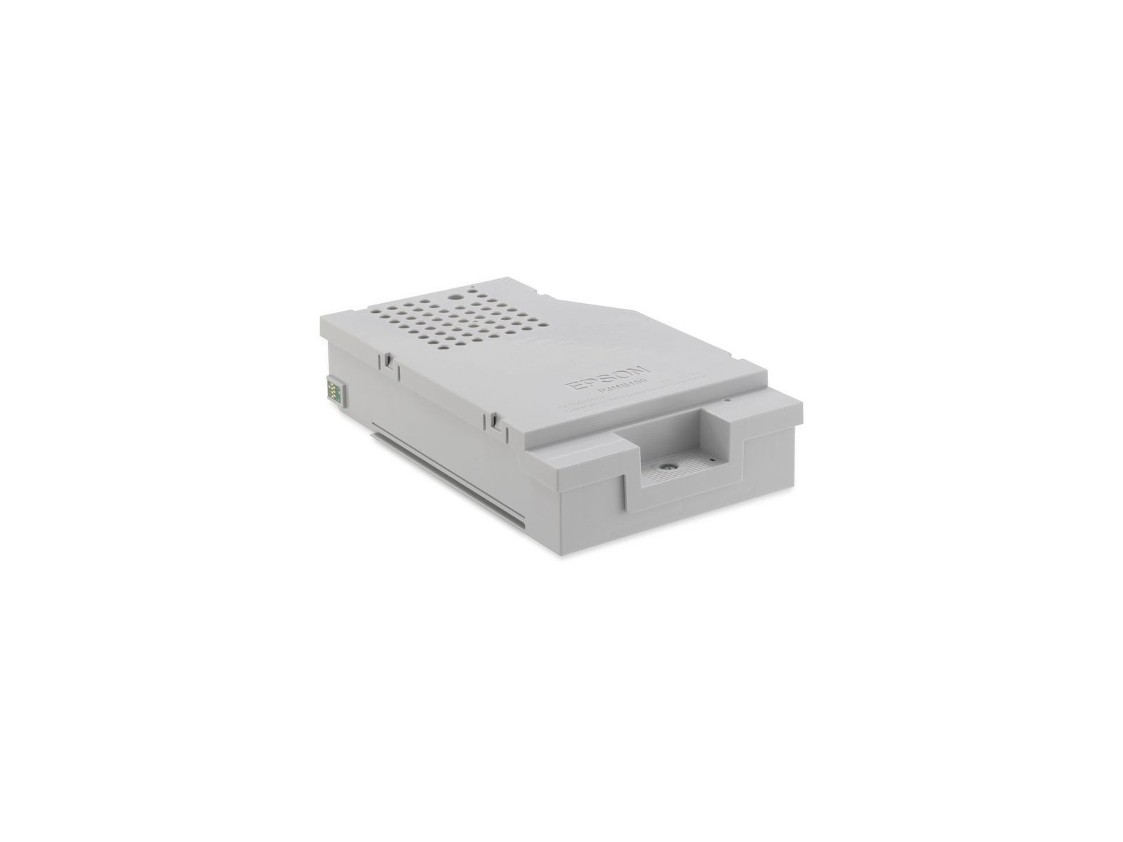 C13S020476 Epson PJMB100 Maintenance Cartridge for Discproducer (MOQ10) C13S020476 Epson PJMB100 Maintenance Cartridge for Discproducer (MOQ10)