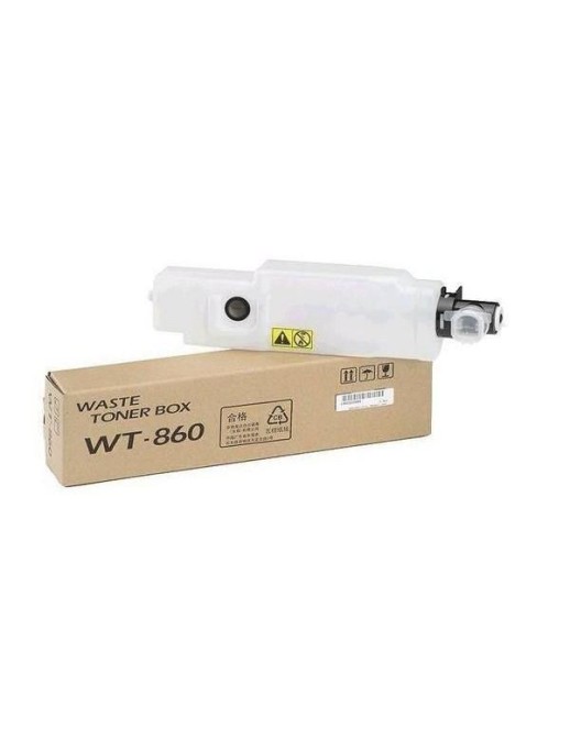WT-860 Kyocera Waste Toner 1902LC0UN0