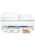 223R2B HP Envy Hp 6430E All-In-One Printer, Color, Printer For Home, Print, Copy, Scan, Send Mobile Fax, Wireless Hp+ Hp Instant