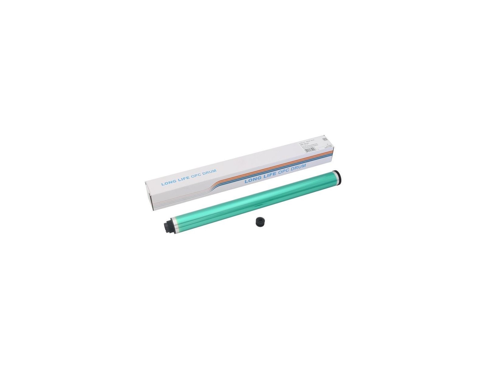 MSP1813U CoreParts OPC Drum (Japan) for RICOH Aficio 1015/1018/1022/1027/1032, Aficio 2015/2016/2018/2020/2022, Aficio 2027/2032 MSP1813U CoreParts OPC Drum (Japan) for RICOH Aficio 1015/1018/1022/1027/1032, Aficio 2015/2016/2018/2020/2022, Aficio 2027/2032