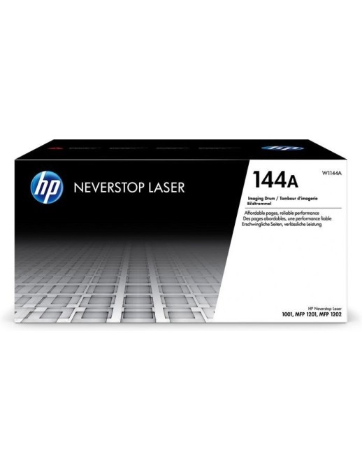 W1144A HP 144A Black Original Laser Imaging Drum