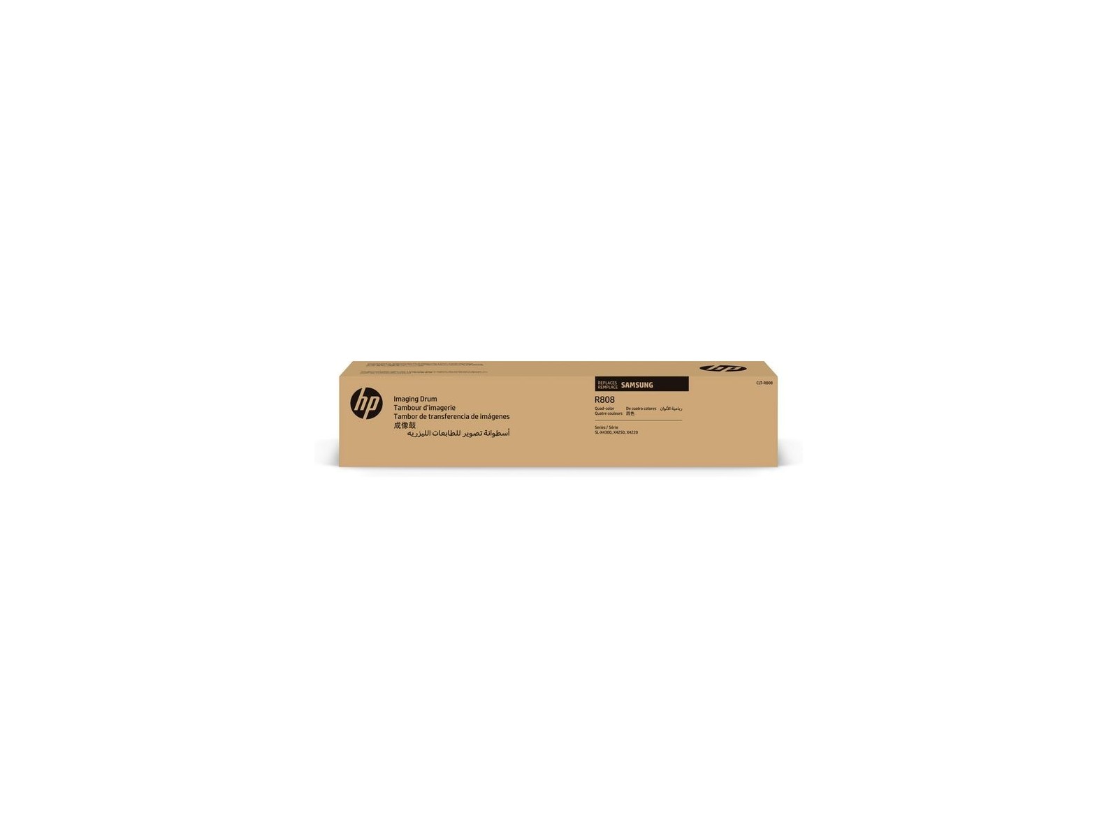 SS686A HP CLT-R808 Imaging Unit 695931 SS686A HP CLT-R808 Imaging Unit 695931