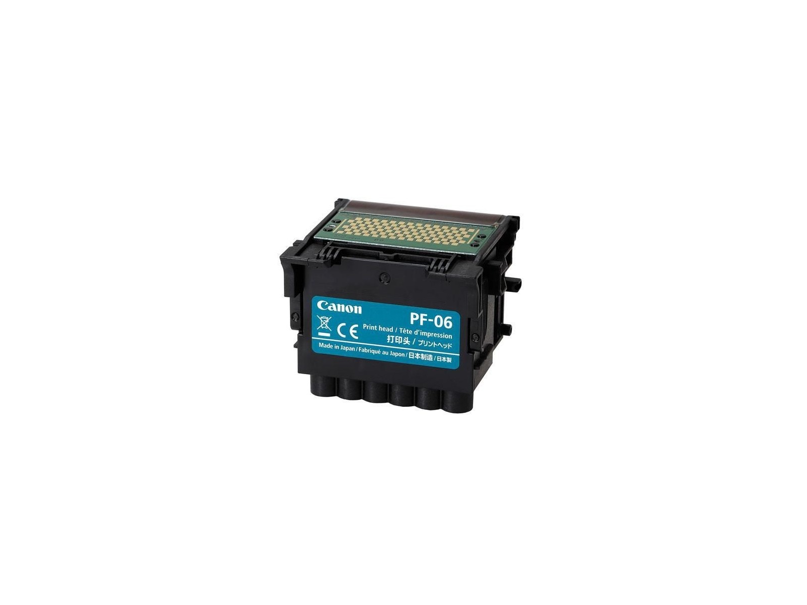 2352C001 Canon Print Head PF-06 2352C001 Canon Print Head PF-06