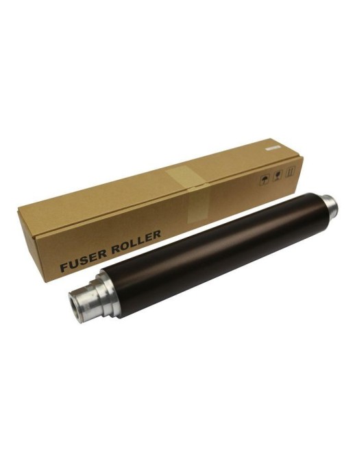 MSP7918 CoreParts Upper Fuser Roller XEROX DC900, 1100, 4110, 4112, 4127, 4590, 4595 059K59950, 604K67480, 604K24402, 604K61210,