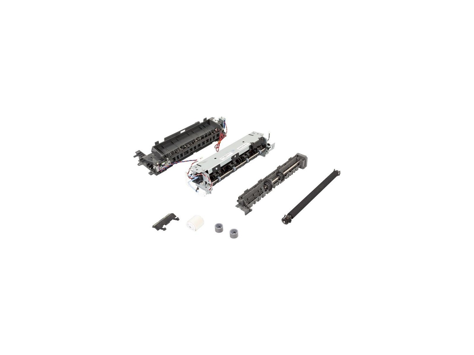 40X8282 Lexmark Fuser Maintenance Kit, 220-240V 642871 40X8282 Lexmark Fuser Maintenance Kit, 220-240V 642871