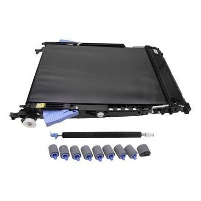 CC493-67910 HP Maintenance transfer kit - Includes ITB, transfer roller, tray 1 pick-up roller, and feed and separation rollers 