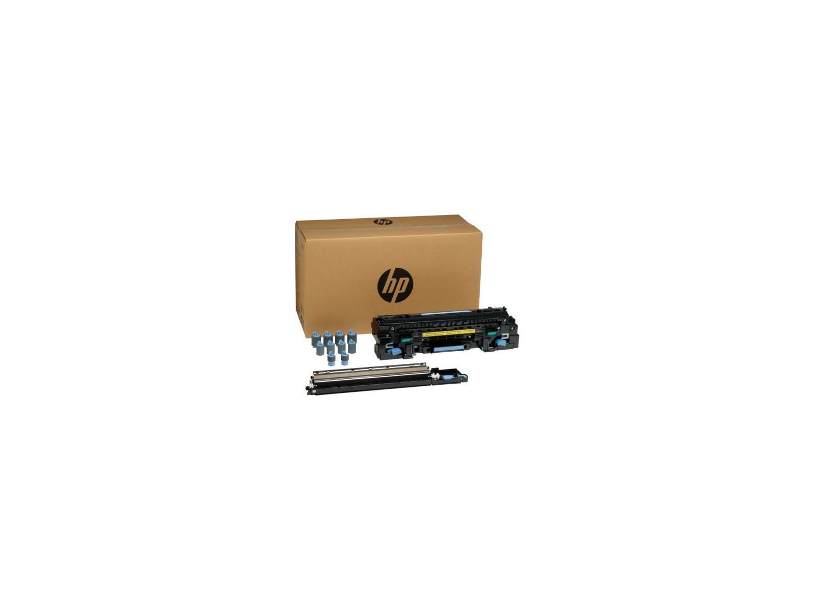 C2H57-67901 HP Fuser maintenance assembly kit - For 220V C2H57A, 99109628 C2H57-67901 HP Fuser maintenance assembly kit - For 220V C2H57A, 99109628
