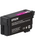 C13T40D34N Epson Ultrachrome Xd2 Magenta T40D340 50Ml Ink Cartridge 1 Pc(S) Original