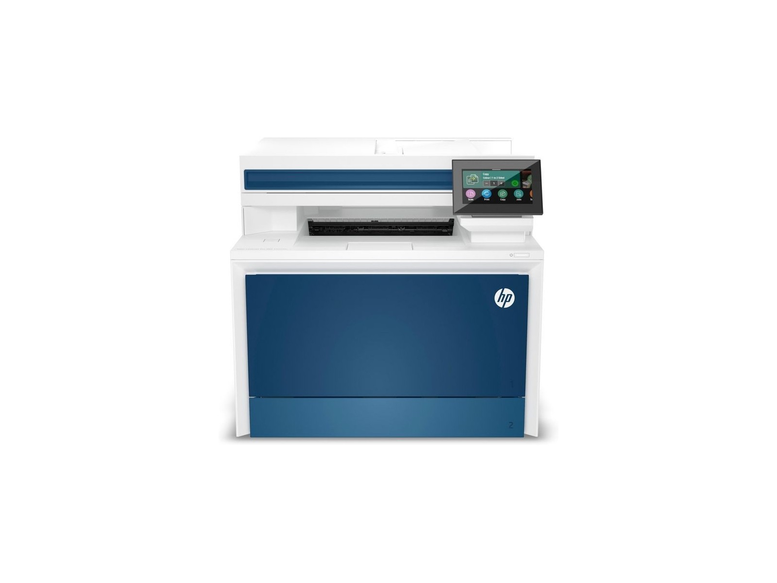 4RA84F HP Color LaserJet Pro MFP 4302fdn Printer, Color, 4RA84F HP Color LaserJet Pro MFP 4302fdn Printer, Color,