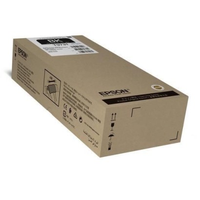 C13T97310N Epson Ink Cartridge 1 Pc(S) Original Black