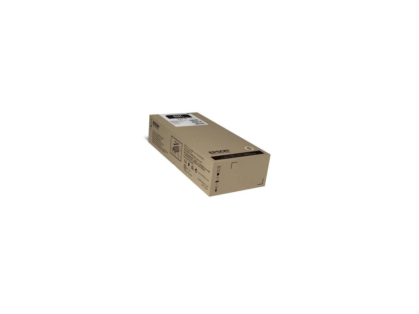 C13T97310N Epson Ink Cartridge 1 Pc(S) Original Black C13T97310N Epson Ink Cartridge 1 Pc(S) Original Black