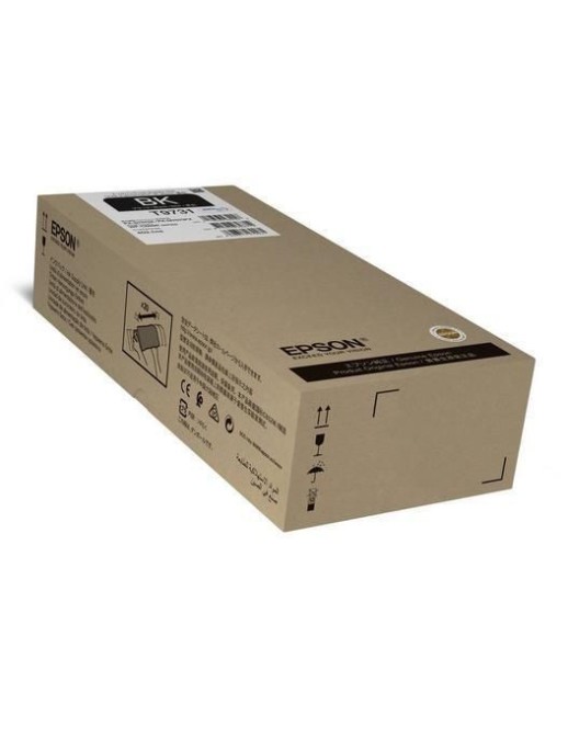 C13T97310N Epson Ink Cartridge 1 Pc(S) Original Black