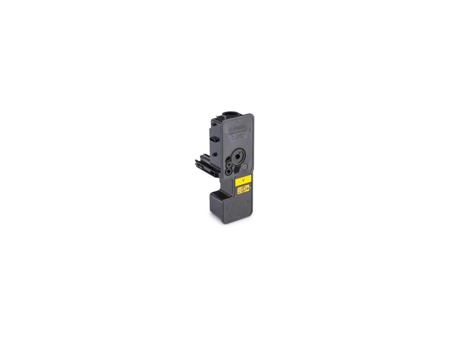 TK5240Y Kyocera Tk-5240Y Toner Cartridge 1 Pc(S) Original Yellow TK5240Y Kyocera Tk-5240Y Toner Cartridge 1 Pc(S) Original Yellow
