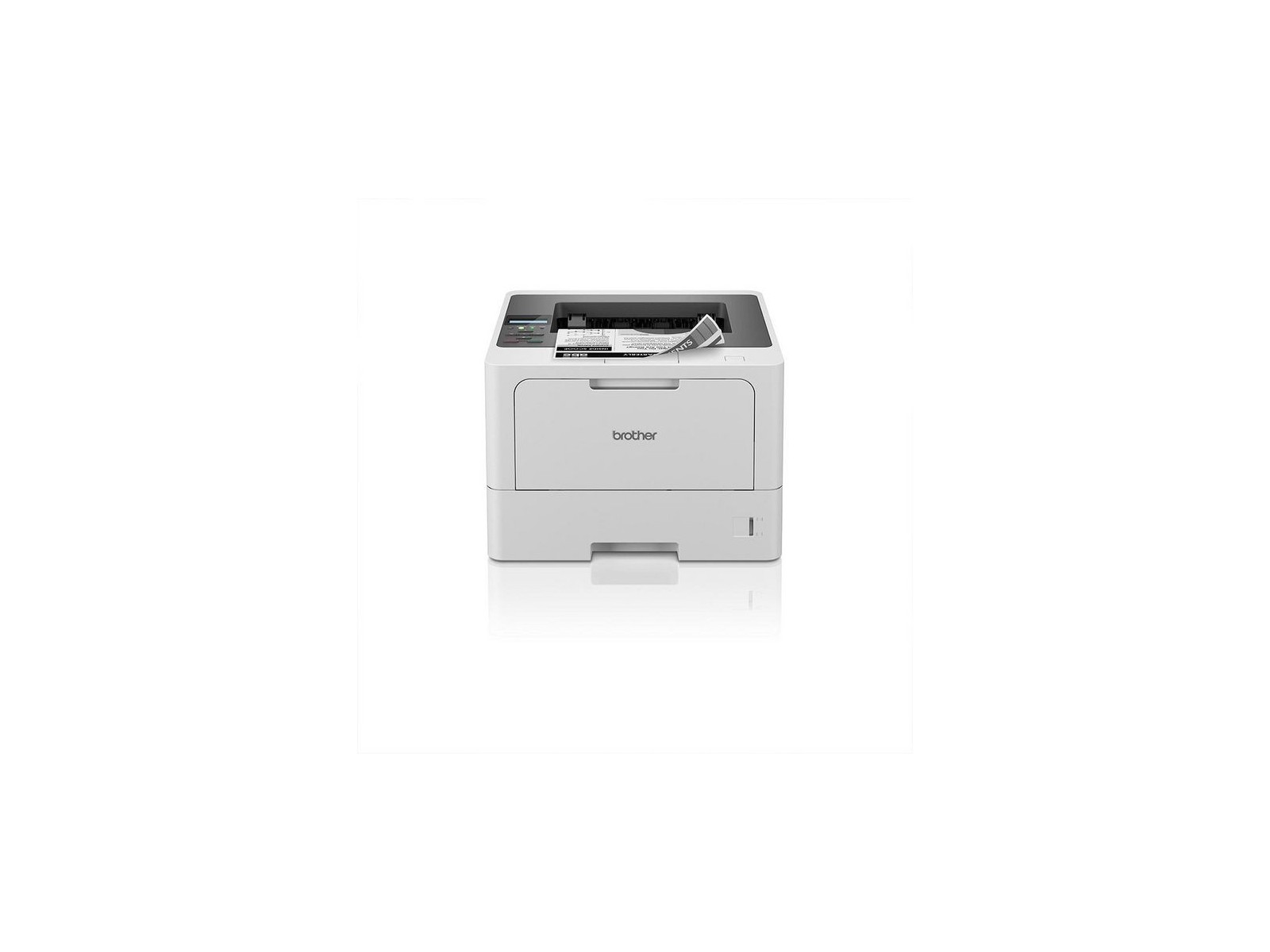 HLL5210DWRE1 Brother HL-L5210DW 1200 x 1200 DPI A4 Wi-Fi HLL5210DWRE1 Brother HL-L5210DW 1200 x 1200 DPI A4 Wi-Fi