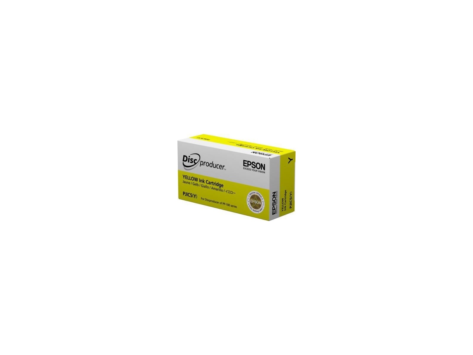 C13S020692 Epson C13S020692 ink cartridge 1 pc(s) Compatible C13S020692 Epson C13S020692 ink cartridge 1 pc(s) Compatible