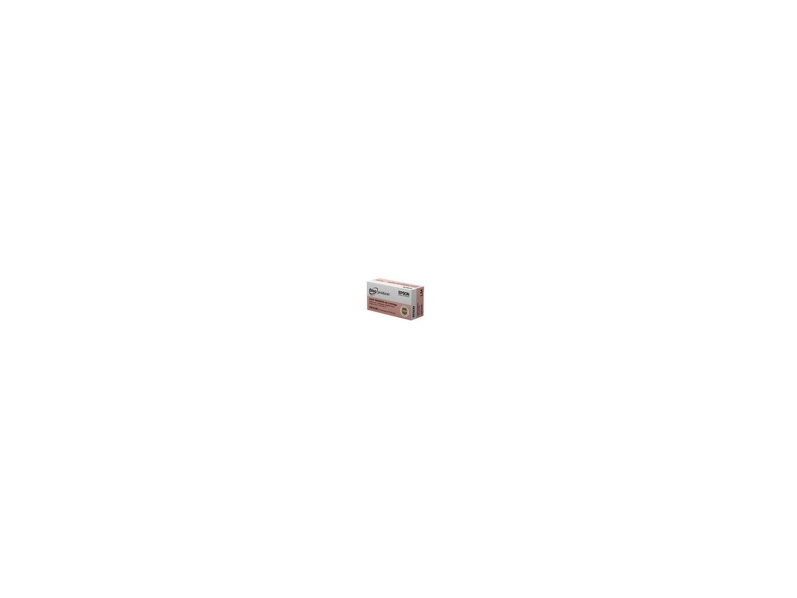 C13S020690 Epson Ink Cartridge 1 Pc(S) Original Light Magenta C13S020690 Epson Ink Cartridge 1 Pc(S) Original Light Magenta
