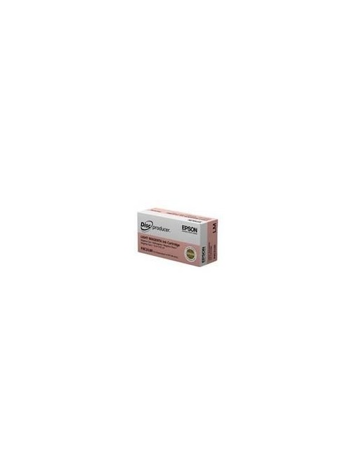 C13S020690 Epson Ink Cartridge 1 Pc(S) Original Light Magenta