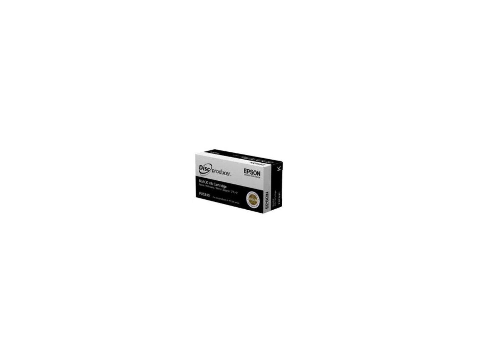 C13S020693 Epson Ink Cartridge 1 Pc(S) Original Black C13S020693 Epson Ink Cartridge 1 Pc(S) Original Black