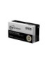 C13S020693 Epson Ink Cartridge 1 Pc(S) Original Black