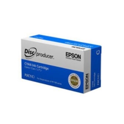 C13S020688 Epson Ink Cartridge 1 Pc(S) Original Cyan