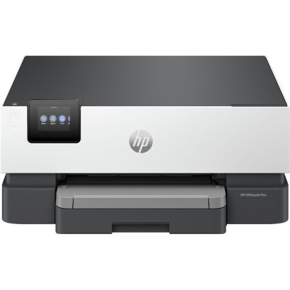 5A0S3B629 HP OfficeJet Pro 9110b Printer, Color, Printer for Home and home office, Print, Wireless Two-sided printing Print from