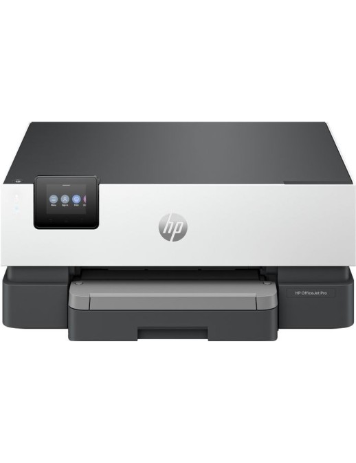 5A0S3B629 HP OfficeJet Pro 9110b Printer, Color, Printer for Home and home office, Print, Wireless Two-sided printing Print from