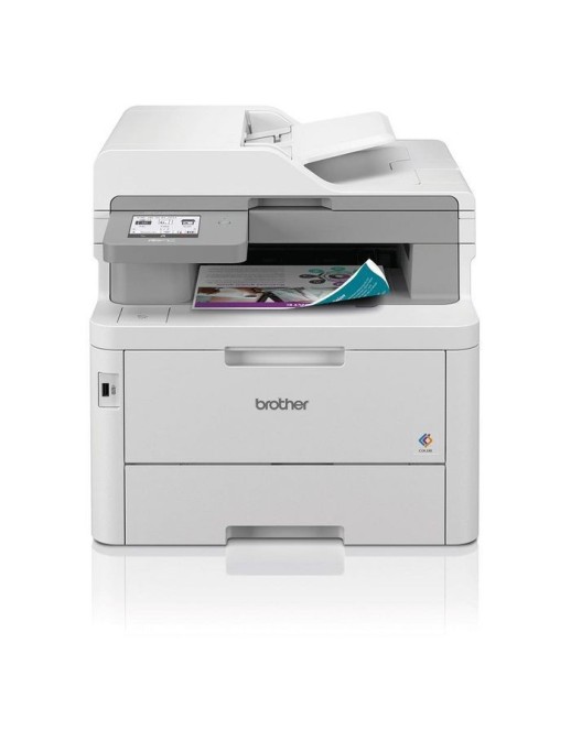 MFCL8390CDWRE1 Brother Mfc-L8390Cdw Nordic Led 600 X 2400 Dpi 30 Ppm Wi-Fi (Nordic model)