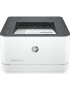 3G652F HP Laserjet Pro 3002Dw Printer, Black And White, Printer For Small Medium Business, Print, Wireless Print From Phone Or T