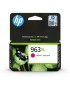 3JA28AE HP 963Xl High Yield Magenta Original Ink Cartridge