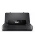 CZ993A HP Officejet 200 Mobile Printer, Print, Front-Facing Usb Printing