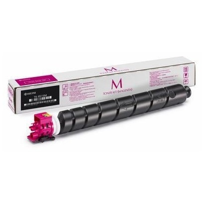 0T2NDBNL Kyocera 1T02Ndbnl0 Toner Cartridge 1 Pc(S) Original Magenta