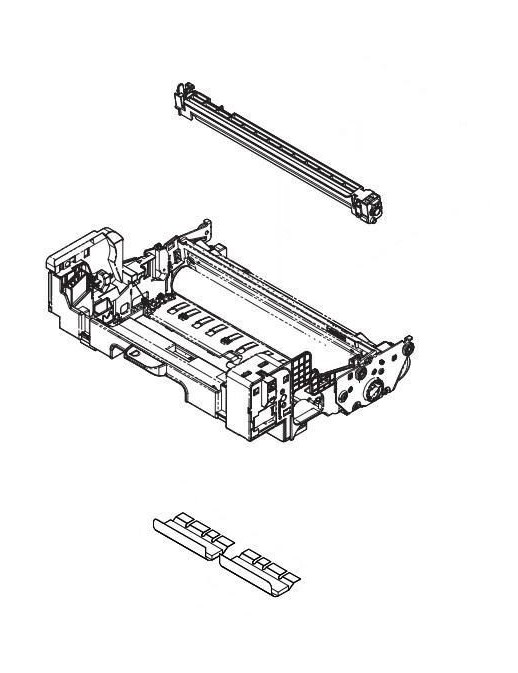302LV93042 Kyocera Printer Drum Original 1 Pc(S) 99111968