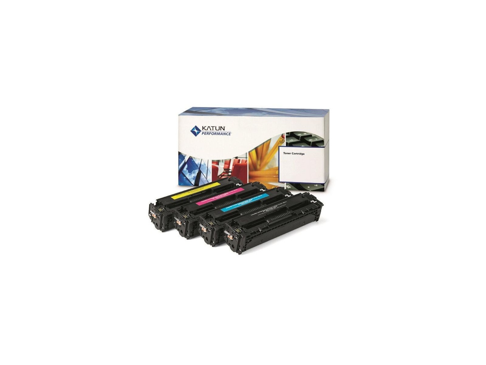 44787 Katun Toner Cartridge 1 Pc(S) Cyan A33K452 A33K4D2 A8DA450 A8DA4D0 B1027 B1167 TN324C TN512C 645101 44787 Katun Toner Cartridge 1 Pc(S) Cyan A33K452 A33K4D2 A8DA450 A8DA4D0 B1027 B1167 TN324C TN512C 645101