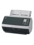PA03810-B051 Ricoh Fi-8170 Adf + Manual Feed Scanner 600 X 600 Dpi A4 Black, Grey