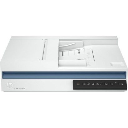 20G05AB19 HP Scanjet Pro 2600 F1 Flatbed & Adf Scanner 600 X 600 Dpi A4 White