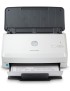6FW07A HP Scanjet Pro 3000 S4 Sheet-Fed Scanner 600 X 600 Dpi A4 Black, White