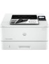 2Z606F HP Laserjet Pro 4002Dw Printer, Print, Two-Sided Printing Fast First Page Out Speeds Compact Size Energy Efficient Strong