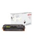 006R04190 Xerox Everyday Yellow Toner Compatible With Hp 415X (W2032X), High Yield