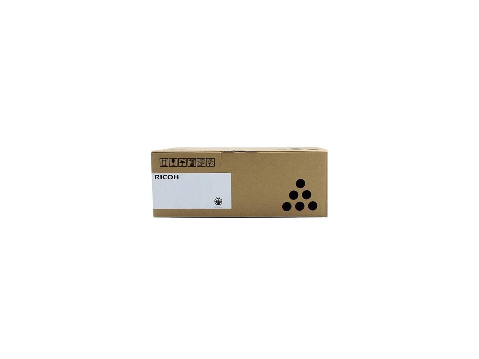 841887 Ricoh Toner Cartridge 1 Pc(S) Original Black 765332 841887 Ricoh Toner Cartridge 1 Pc(S) Original Black 765332