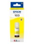 C13T00S44A Epson 103 Ink Cartridge 1 Pc(S) Original Yellow