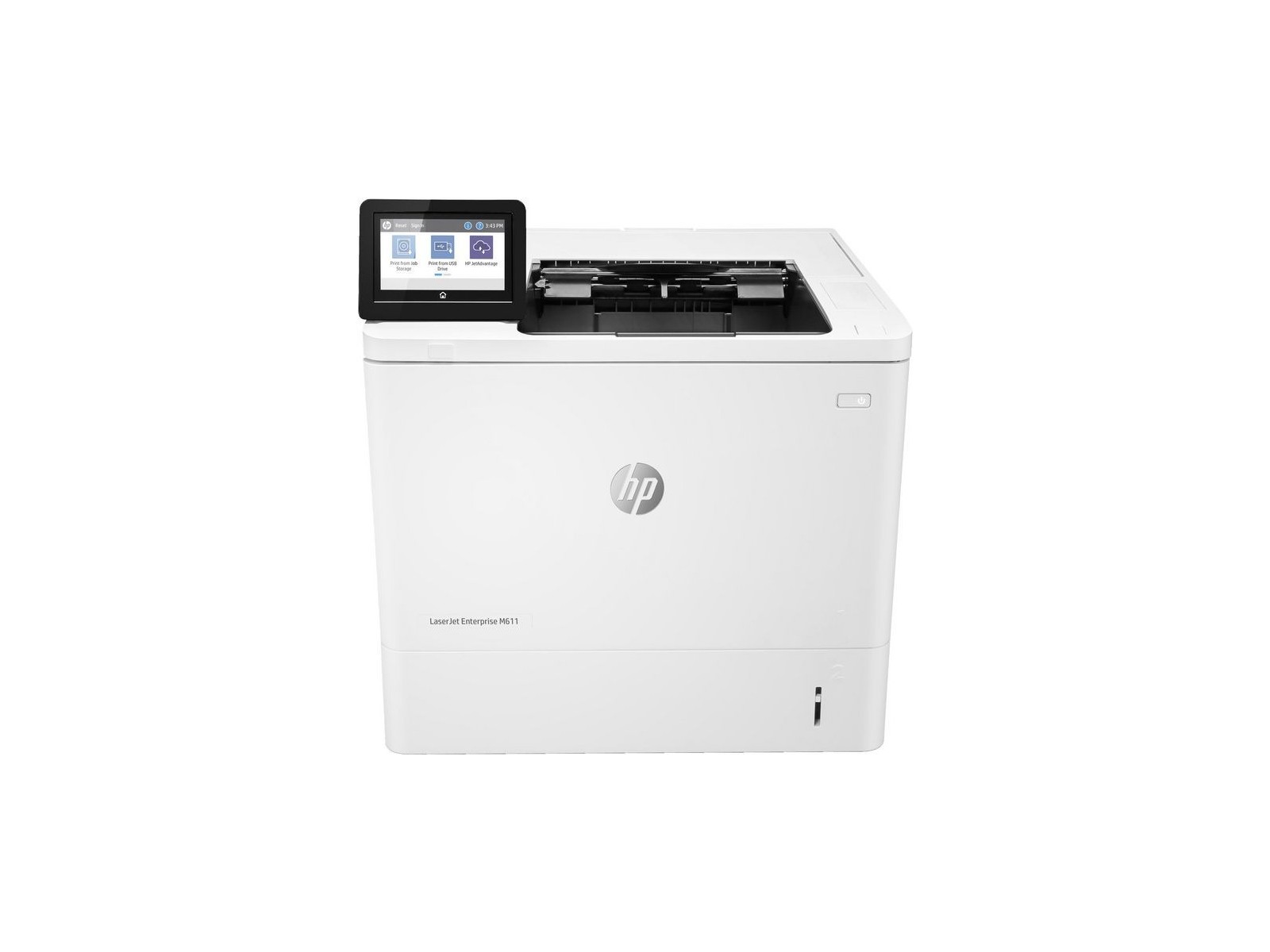 7PS84A HP Laserjet Enterprise M611Dn, Print, Two-Sided Printing 7PS84A HP Laserjet Enterprise M611Dn, Print, Two-Sided Printing