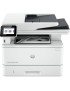 2Z622F HP Laserjet Pro Mfp 4102Dw Printer, Black And White, Printer For Small Medium Business, Print, Copy, Scan, Wireless Insta