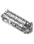 302NR93091 Kyocera Fuser Unit for Kyocera ECOSYS M6030cdn / M6530cdn / M6035cidn / M6535cidn / P6130cdn / P6035cdn / P7040cdn